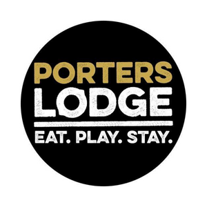Porters Lodge
